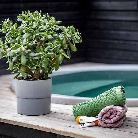 Large House With Wilderness Bath And Playground بيت للعطل